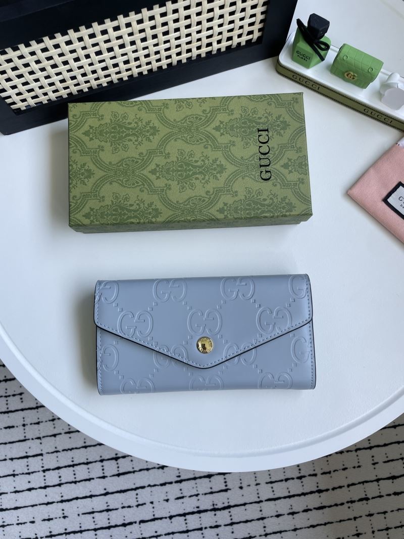 Gucci Wallets Purse